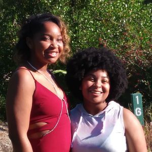 Meet your Posher, Ruth